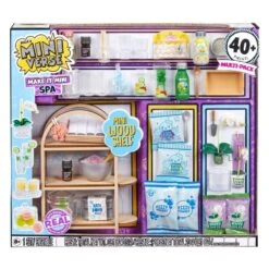 MGA Entertainment Miniverse - Make It Mini Spa Multipack