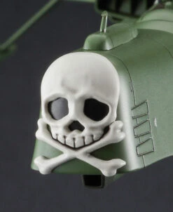 Hasegawa Space Pirate Battleship Arcadia - Galaxy Express 1/2500 -Panda Hobby Shop GalaxyExpress SpacePirateBattleshipArcadia1 25004