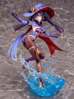 Good Smile Company Astral Reflection Mona - Genshin Impact 1/7
