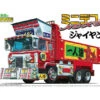 Aoshima Mini Dekotora NEXT - Giant 1/64