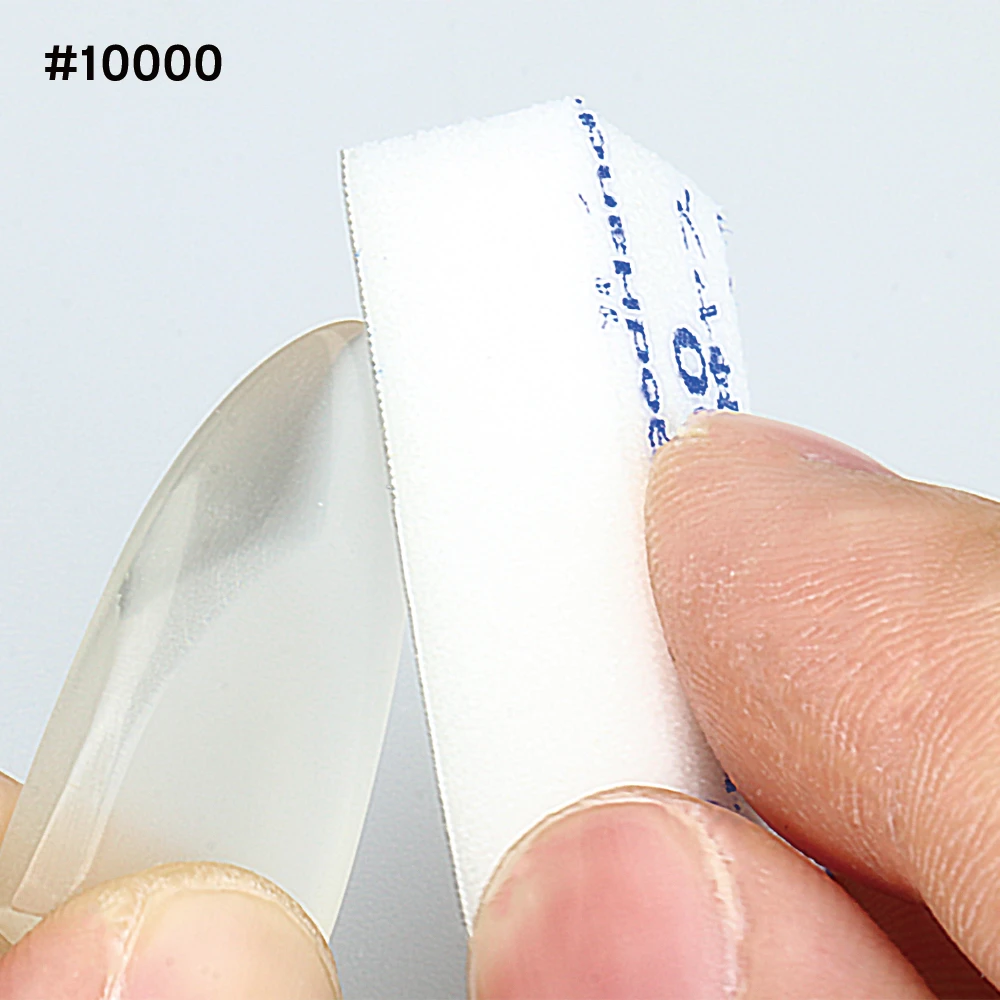 GodHand GodHand - Migaki Kamiyasu Sanding Stick #10000-10mm (10 Pieces) 9 GodHand GodHand - Migaki Kamiyasu Sanding Stick #10000-10mm (10 Pieces) - Image 9