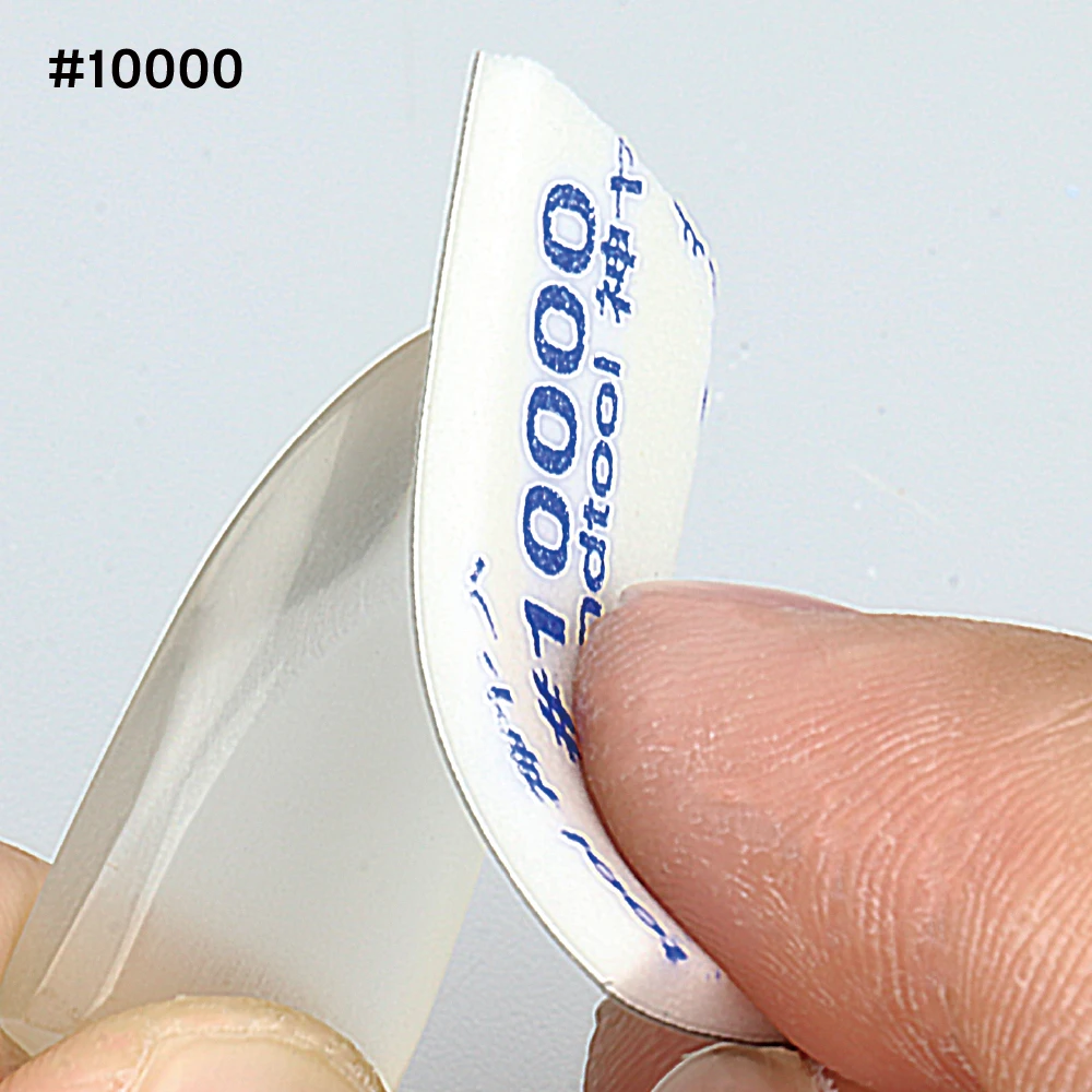 GodHand GodHand - Migaki Kamiyasu Sanding Stick #10000-2mm (5 Pieces) 9 GodHand GodHand - Migaki Kamiyasu Sanding Stick #10000-2mm (5 Pieces) - Image 9