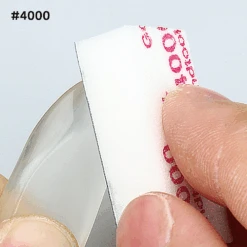 GodHand GodHand - Migaki Kamiyasu Sanding Stick #4000-10mm (10 Pieces) -Panda Hobby Shop GodHand MigakiKamiyasuSandingStick 4000 10mm 10Pieces 8