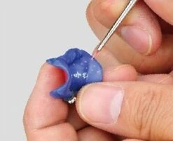 GodHand GodHand - Brushwork Pro Point Brush S -Panda Hobby Shop GodHand Brushwork Pro Point Brush S 3