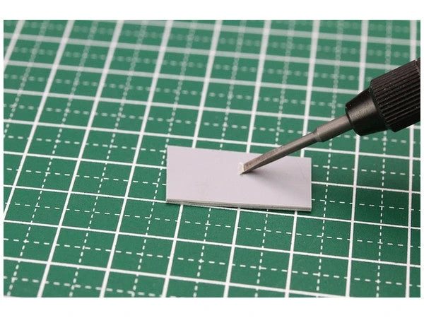 GodHand GodHand - Spin Blade Chisel Bit 1.9mm GH-SB-19 4 GodHand GodHand - Spin Blade Chisel Bit 1.9mm GH-SB-19 - Image 4