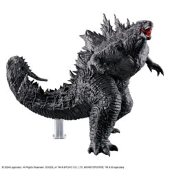 Bandai Godzilla (2024) - Godzilla Vs. Kong: The New Empire -Panda Hobby Shop Godzilla 2024 Godzillavs.Kong TheNewEmpire 1
