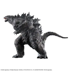Bandai Godzilla (2024) - Godzilla Vs. Kong: The New Empire -Panda Hobby Shop Godzilla 2024 Godzillavs.Kong TheNewEmpire 3