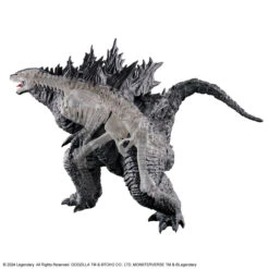 Bandai Godzilla (2024) - Godzilla Vs. Kong: The New Empire -Panda Hobby Shop Godzilla 2024 Godzillavs.Kong TheNewEmpire 4