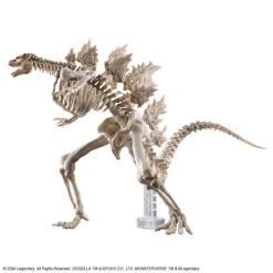 Bandai Godzilla (2024) - Godzilla Vs. Kong: The New Empire -Panda Hobby Shop Godzilla 2024 Godzillavs.Kong TheNewEmpire 5