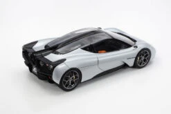 Tamiya Gordon Murray Automotive GMA T.50 1/24 -Panda Hobby Shop GordonMurrayAutomotiveGMAT.501 24 11
