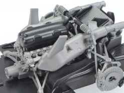 Tamiya Gordon Murray Automotive GMA T.50 1/24 -Panda Hobby Shop GordonMurrayAutomotiveGMAT.501 24 2