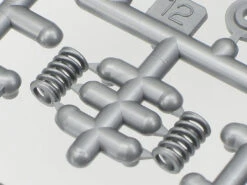 Tamiya Gordon Murray Automotive GMA T.50 1/24 -Panda Hobby Shop GordonMurrayAutomotiveGMAT.501 24 4