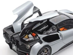 Tamiya Gordon Murray Automotive GMA T.50 1/24 -Panda Hobby Shop GordonMurrayAutomotiveGMAT.501 24 5