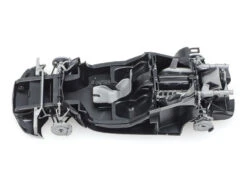 Tamiya Gordon Murray Automotive GMA T.50 1/24 -Panda Hobby Shop GordonMurrayAutomotiveGMAT.501 24 6