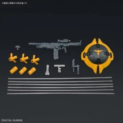 Bandai RE/100 Gyunei Guss's Jagd Doga -Panda Hobby Shop Gyunei Guss s Jagd Doga 14