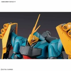Bandai RE/100 Gyunei Guss's Jagd Doga -Panda Hobby Shop Gyunei Guss s Jagd Doga 18