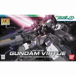 Bandai HG00 06 Gundam Virtue GN-005 1/144