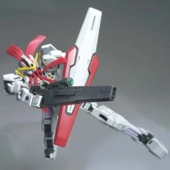 Bandai HG00 15 Gundam Nadleeh GN-004 1/144 -Panda Hobby Shop HG00015GundamNadleehGN 0041 1443