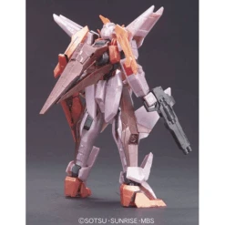 Bandai HG00 33 Gundam Kyrios Trans-Am Mode GN-003 1/144 10 Bandai HG00 33 Gundam Kyrios Trans-Am Mode GN-003 1/144 -Panda Hobby Shop HG00033GundamKyriosTrans AmModeGN 0031 1444