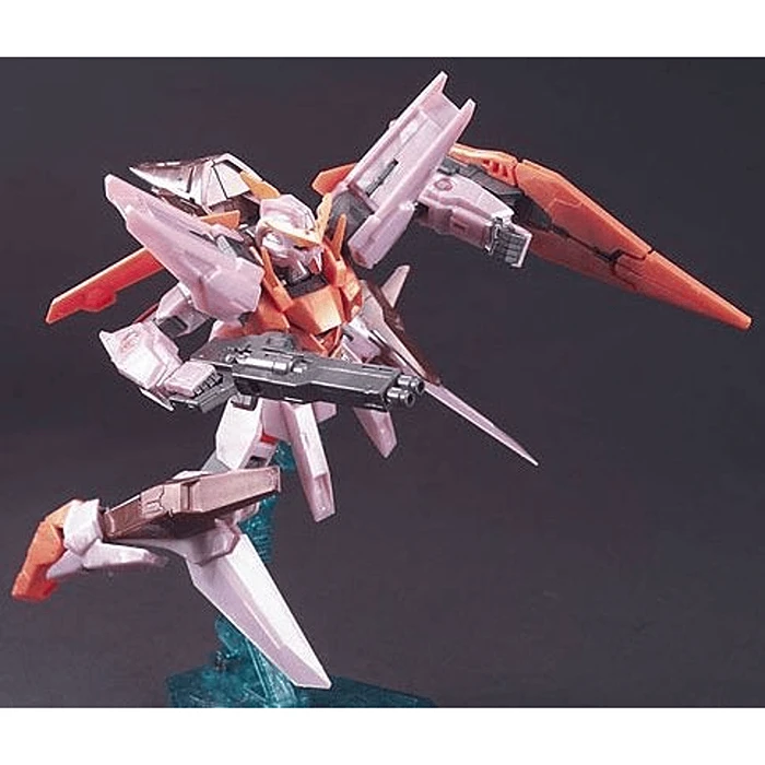 Bandai HG00 33 Gundam Kyrios Trans-Am Mode GN-003 1/144 5 Bandai HG00 33 Gundam Kyrios Trans-Am Mode GN-003 1/144 - Image 5