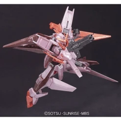 Bandai HG00 33 Gundam Kyrios Trans-Am Mode GN-003 1/144 12 Bandai HG00 33 Gundam Kyrios Trans-Am Mode GN-003 1/144 -Panda Hobby Shop HG00033GundamKyriosTrans AmModeGN 0031 1446