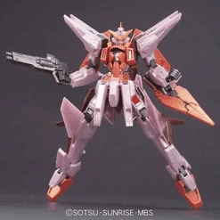 Bandai HG00 33 Gundam Kyrios Trans-Am Mode GN-003 1/144 13 Bandai HG00 33 Gundam Kyrios Trans-Am Mode GN-003 1/144 -Panda Hobby Shop HG00033GundamKyriosTrans AmModeGN 0031 1447