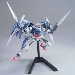 Bandai HG00 38 00 Raiser (Designer's Color Ver.) 1/144 -Panda Hobby Shop HG0003800Raiser Designer sColorVer. 1 1445