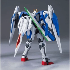 Bandai HG00 54 00 Raiser + GN Sword III 1/144 -Panda Hobby Shop HG0005400Raiser GNSwordIII1 1443