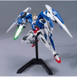 Bandai HG00 54 00 Raiser + GN Sword III 1/144 -Panda Hobby Shop HG0005400Raiser GNSwordIII1 1446