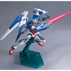 Bandai HG00 54 00 Raiser + GN Sword III 1/144 -Panda Hobby Shop HG0005400Raiser GNSwordIII1 1447