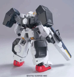 Bandai HG00 06 Gundam Virtue GN-005 1/144 -Panda Hobby Shop HG0006GundamVirtueGN 0051 144