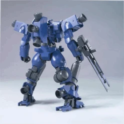 Bandai HG00 10 Tieren Space Type 1/144 -Panda Hobby Shop HG0010TierenSpaceType1 144