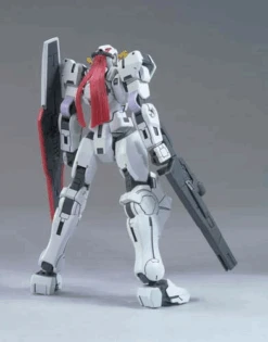 Bandai HG00 15 Gundam Nadleeh GN-004 1/144 -Panda Hobby Shop HG0015GundamNadleehGN 0041 144