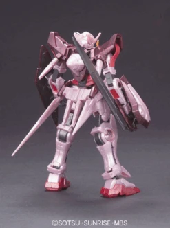 Bandai HG00 31 Gundam Exia Trans-Am Mode GN-001 1/144 -Panda Hobby Shop HG0031GundamExiaTrans AmModeGN 0011 144