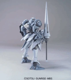 Bandai HG00 36 GN-X III ESF Type 1/144 -Panda Hobby Shop HG0036GN XIIIESFType1 144