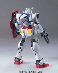 Bandai HG00 45 0 Gundam (Type A.C.D.) 1/144 -Panda Hobby Shop HG00450Gundam TypeA.C.D. 1 144 1