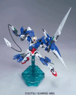 Bandai HG00 61 00 Gundam Seven Sword/G 1/144 -Panda Hobby Shop HG006100GundamSevenSword G1 144 1