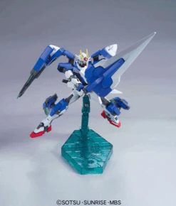 Bandai HG00 61 00 Gundam Seven Sword/G 1/144 -Panda Hobby Shop HG006100GundamSevenSword G1 144 2