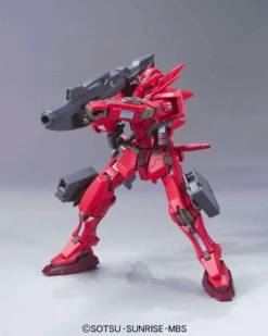 Bandai HG00 62 Gundam Astraea Type F 1/144 -Panda Hobby Shop HG0062GundamAstraeaTypeF1 144 1