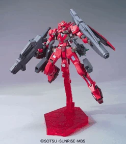 Bandai HG00 62 Gundam Astraea Type F 1/144 -Panda Hobby Shop HG0062GundamAstraeaTypeF1 144 2