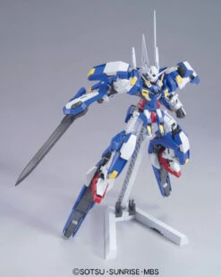 Bandai HG00 64 Gundam Avalanche Exia' 1/144 -Panda Hobby Shop HG0064GundamAvalancheExia 1 144 1