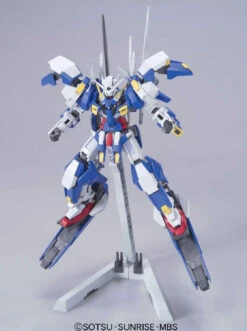 Bandai HG00 64 Gundam Avalanche Exia' 1/144 -Panda Hobby Shop HG0064GundamAvalancheExia 1 144 2