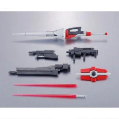 Bandai HG00 Deborah's Advanced GN-X 1/144 19 Bandai HG00 Deborah's Advanced GN-X 1/144 -Panda Hobby Shop HG00Deborah sAdvancedGN X1 14410