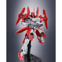 Bandai HG00 Deborah's Advanced GN-X 1/144 13 Bandai HG00 Deborah's Advanced GN-X 1/144 -Panda Hobby Shop HG00Deborah sAdvancedGN X1 1445