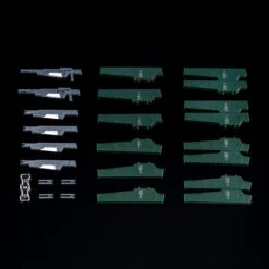 Bandai HG00 Gundam Zabanya (Final Battle Ver.) 1/144 19 Bandai HG00 Gundam Zabanya (Final Battle Ver.) 1/144 -Panda Hobby Shop HG00GundamZabanya FinalBattleVer. 1 14410