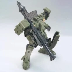 Bandai HG00 007 Tieren Ground Type 1/100 -Panda Hobby Shop HG00 007TierenGroundType1 1002