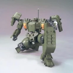 Bandai HG00 007 Tieren Ground Type 1/100 -Panda Hobby Shop HG00 007TierenGroundType1 1003