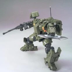 Bandai HG00 007 Tieren Ground Type 1/100 -Panda Hobby Shop HG00 007TierenGroundType1 1004