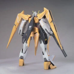 Bandai HG00 019 Arios Designer's Color Ver. 1/100 -Panda Hobby Shop HG00 019AriosDesigner sColorVer.1 1002