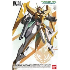 Bandai HG00 019 Arios Designer's Color Ver. 1/100